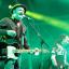 Bellowhead & Levellers for Galtres festival 2014