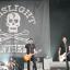 The Gaslight Anthem, A Day To Remember, and Airbourne, for Switzerland's Greenfield