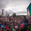 Sinead O'Connor joins John Grant to end theElectric Picnic