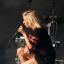 Ellie Goulding, and Babyshambles, for Rock Werchter