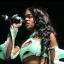 Azealia Banks pulls out of Hungary's Sziget