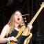 HAIM will be special guests of Kings of Leon at Milton Keynes Bowl