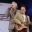 Boomtown Rats, Kool & the Gang, and The Human League to headline GuilFest