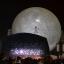 Sigur Ros are heavenly at Jodrell Bank