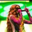 headliner Azealia Banks dropped by Born & Bred over racist & homophobic spat