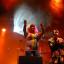 Basement Jaxx unite the downsized Rock Ness crowd in song to top Friday night 