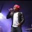 Dizzee Rascal for Liverpool's We Luv Festival