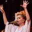 Paloma Faith to play 4 Forest Live shows