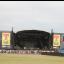 one of the hottest days of the year for T in the Park's opening day