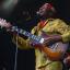 Jimmy Cliff leads latest acts for Wickerman Festival