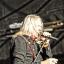 Saxon lead first acts for Hard Rock Hell