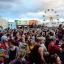 record ticket sales for BoomTown 2015