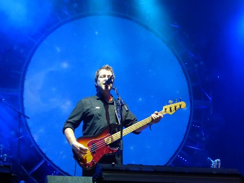 The Australian Pink Floyd Show @ Fairport's Cropredy Convention 2014