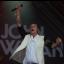 John Newman announces a forest show at Yorkshire's Dalby Forest