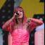 tickets on sale for Lily Allen at Edinburgh's 22nd Hogmanay