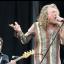 Robert Plant and The Sensational Space Shifters, and Van Morrison for Bluesfest London 2018