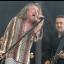 Robert Plant and The Sensational Space Shifters for Bath Festivals 70th Anniversary Festival Finale 