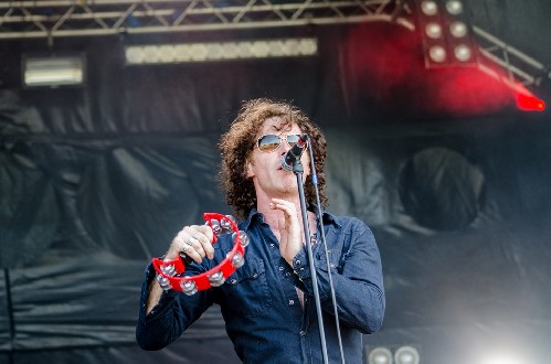 The Jokers @ GuilFest 2014