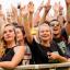 tickets on sale for Birmingham's Fusion Festival