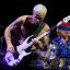 Red Hot Chili Peppers to headline Poland's Open'er 2016