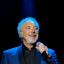 tickets on sale for Tom Jones Greenwich Music Time