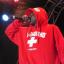 Public Enemy replace The Sugarhill Gang at Mostly Jazz Festival