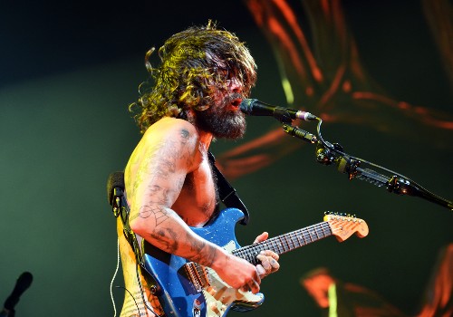Biffy Clyro: T in the Park 2014