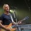Paul Weller  puts everything into his performance and shows no signs of letting up