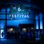 the 2nd annual 6 Music Festival was a superbly run festival in wonderful venues