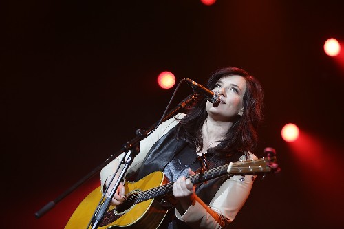 Brandy Clark @ C2C: Country to Country 2015