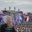 the Kinetic Cathedral hosts a day of EDM luminaries at Electric Daisy Carnival