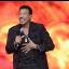 the Eden Sessions will be dancing on the ceiling with Lionel Richie