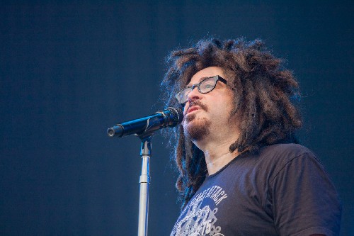 Counting Crows @ Isle of Wight Festival 2015