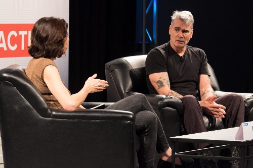 Henry Rollins @ SXSW (South By South West) 2015