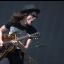 James Bay leads final acts for this year's Rock Werchter