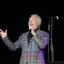 Tom Jones for a brace of Forest Tour shows