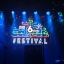 The BBC Radio 6 Music Festival 2016
