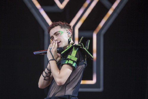 Years And Years