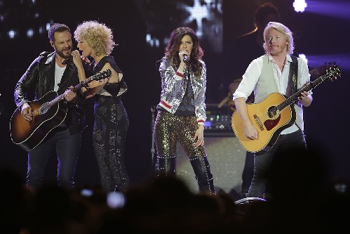 Little Big Town: C2C: Country to Country 2016