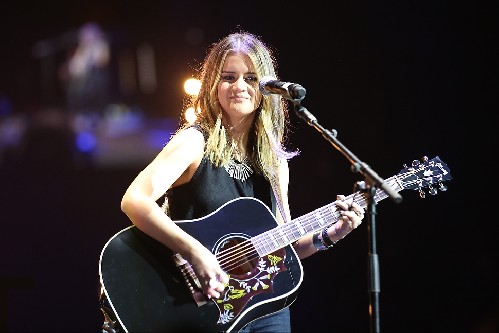 Maren Morris: C2C: Country to Country 2016