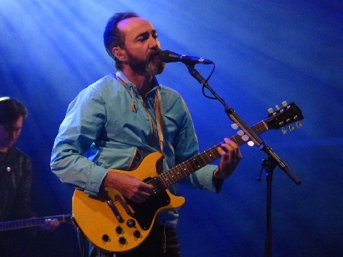 The Shins @ End Of The Road Festival 2016