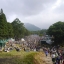 Fuji Rock offers quality music, easy going atmosphere & beautiful surroundings