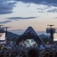 Green light for two days of concerts at the site of the Glastonbury Festival 