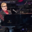 Elton throws a party at Henley Festival revisting his best throughout the decades