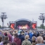 Isle Of Wight Festival opens with it's own variation on the festival formula