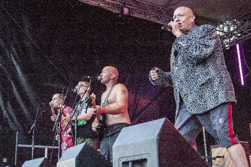 Bad Manners: Jack Up The 80s 2016
