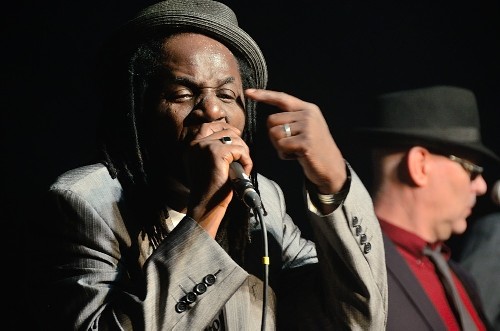The Neville Staple Band