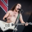 Airbourne lead first acts for Hard Rock Hell
