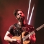 Foals for the Eden Sessions 2017