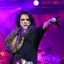 Alice Cooper treats Stone Free to a brilliant performance enhanced by theatricality & visuals